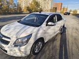 Chevrolet Cobalt 2022 года за 5 800 000 тг. в Экибастуз – фото 3