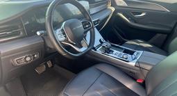 Jetour X90 Plus 2024 года за 10 650 000 тг. в Астана – фото 5