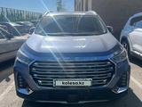 Jetour X90 Plus 2024 года за 10 650 000 тг. в Астана – фото 3