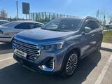 Jetour X90 Plus 2024 года за 10 650 000 тг. в Астана – фото 2