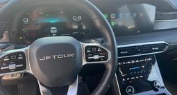 Jetour X90 Plus 2024 года за 10 650 000 тг. в Астана