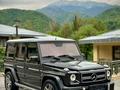 Mercedes-Benz G 55 AMG 2009 годаүшін25 000 000 тг. в Алматы – фото 2