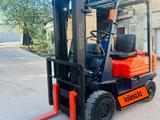 Toyota  5F 2005 годаүшін2 500 000 тг. в Шымкент – фото 4