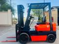 Toyota  5F 2005 годаүшін2 500 000 тг. в Шымкент