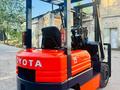Toyota  5F 2005 годаүшін2 500 000 тг. в Шымкент – фото 5