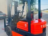 Toyota  5F 2005 годаүшін2 500 000 тг. в Шымкент – фото 2