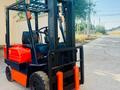 Toyota  5F 2005 годаүшін2 500 000 тг. в Шымкент – фото 6