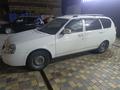 ВАЗ (Lada) Priora 2171 2012 годаүшін1 800 000 тг. в Атырау – фото 4