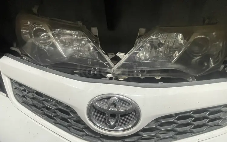 Камри 50 SE фары за 220 000 тг. в Алматы