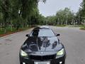 BMW 528 2015 года за 10 800 000 тг. в Алматы