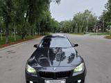 BMW 528 2015 года за 10 800 000 тг. в Алматы