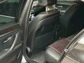 BMW 528 2015 года за 10 800 000 тг. в Алматы – фото 10