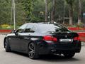 BMW 528 2015 года за 10 800 000 тг. в Алматы – фото 13