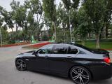 BMW 528 2015 года за 10 800 000 тг. в Алматы – фото 5