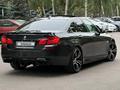 BMW 528 2015 года за 10 800 000 тг. в Алматы – фото 7