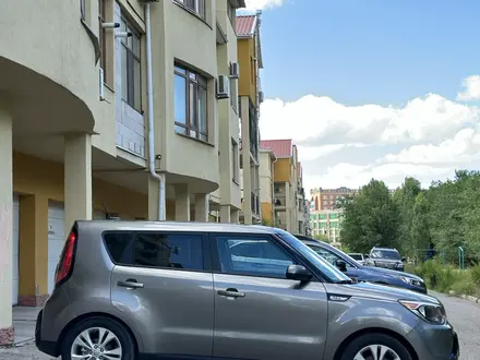 Kia Soul 2015 года за 5 500 000 тг. в Актобе