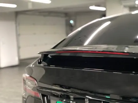 Tesla Model X 2023 года за 62 900 000 тг. в Алматы – фото 7
