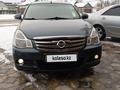 Nissan Almera 2015 года за 4 500 000 тг. в Алматы – фото 10