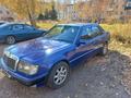 Mercedes-Benz E 200 1987 годаfor1 000 000 тг. в Алтай