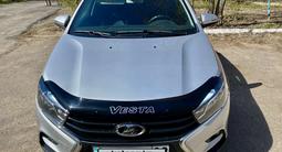 ВАЗ (Lada) Vesta SW Cross 2022 года за 7 500 000 тг. в Караганда – фото 2