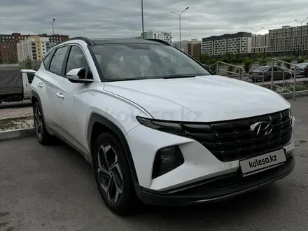 Hyundai Tucson 2023 года за 14 300 000 тг. в Астана – фото 2