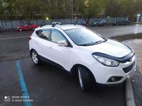 Hyundai ix35 2012 года за 8 000 000 тг. в Астана