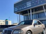 Mercedes-Benz C 180 1993 года за 2 500 000 тг. в Кызылорда – фото 3