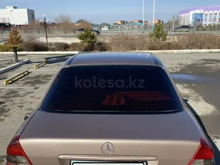 Mercedes-Benz C 180 1993 года за 2 500 000 тг. в Кызылорда – фото 10