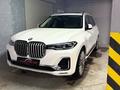 BMW X7 2021 года за 50 500 000 тг. в Астана – фото 2