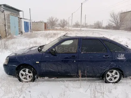 ВАЗ (Lada) Priora 2172 2011 года за 2 500 000 тг. в Семей – фото 2