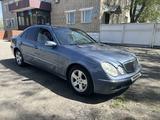 Mercedes-Benz E 320 2003 годаүшін4 800 000 тг. в Талдыкорган