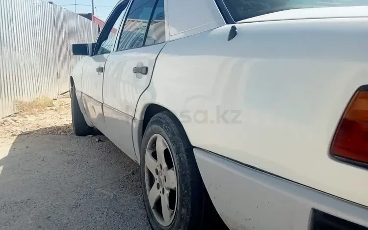 Mercedes-Benz E 230 1989 года за 820 000 тг. в Туркестан