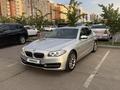 BMW 528 2014 года за 9 000 000 тг. в Алматы – фото 2