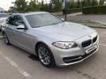 BMW 528 2014 года за 9 000 000 тг. в Алматы – фото 3