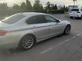 BMW 528 2014 года за 9 000 000 тг. в Алматы – фото 5