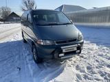 Toyota Granvia 1995 годаfor5 000 000 тг. в Алматы – фото 3