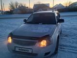 ВАЗ (Lada) Priora 2171 2009 года за 1 700 000 тг. в Актобе