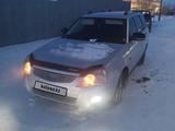 ВАЗ (Lada) Priora 2171 2009 года за 1 700 000 тг. в Актобе – фото 4