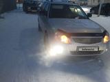 ВАЗ (Lada) Priora 2171 2009 года за 1 700 000 тг. в Актобе – фото 5