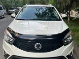 SsangYong Actyon 2013 года за 6 300 000 тг. в Алматы