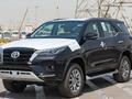 Toyota Fortuner 2023 годаүшін26 000 000 тг. в Семей