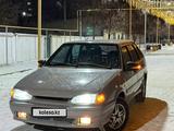 ВАЗ (Lada) 2114 2004 года за 1 150 000 тг. в Алматы – фото 2