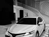 Toyota Camry 2022 годаүшін18 000 000 тг. в Шымкент