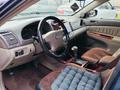 Toyota Camry 2002 года за 5 200 000 тг. в Экибастуз – фото 10