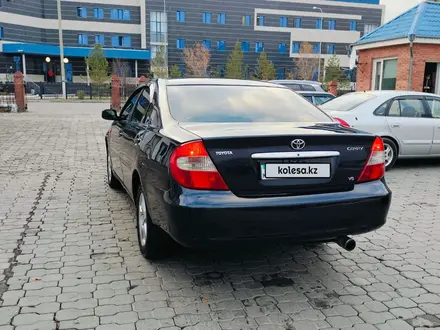 Toyota Camry 2002 года за 5 200 000 тг. в Экибастуз – фото 7