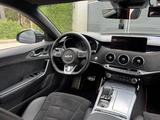 Kia Stinger 2022 года за 16 000 000 тг. в Астана – фото 2