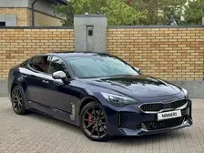 Kia Stinger, 2022