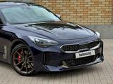 Kia Stinger 2022 года за 16 000 000 тг. в Астана – фото 3