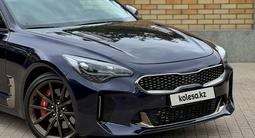 Kia Stinger 2022 года за 16 000 000 тг. в Астана – фото 3