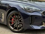 Kia Stinger 2022 года за 16 000 000 тг. в Астана – фото 4